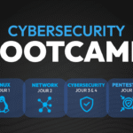 Cybersecurity Bootcamp