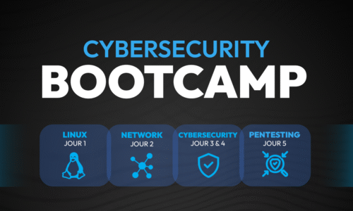Cybersecurity Bootcamp